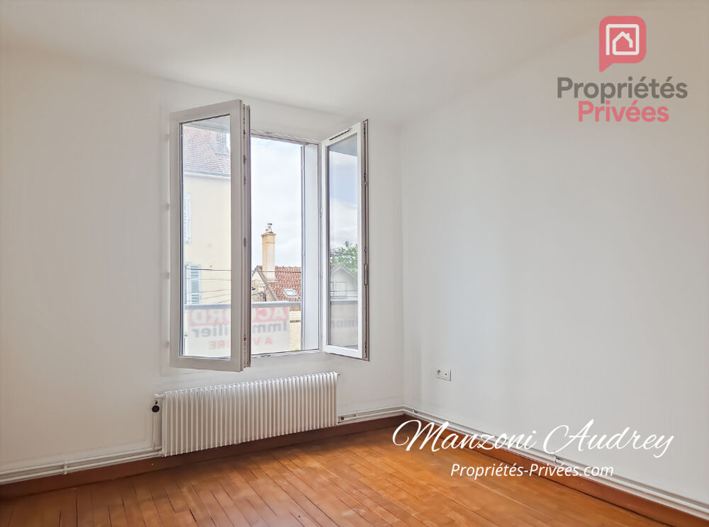 Appartement Troyes 4 pièce(s) 87 m2