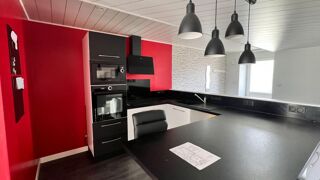  Maison à vendre 6 pièces 151 m²