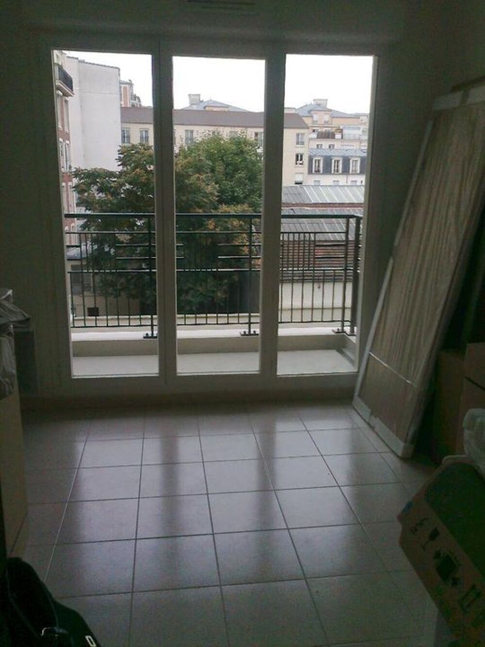 Location Appartement Appartement de 35m2 à louer sur Maisons-Alfort Maisons alfort
