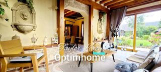  Ferme � vendre 6 pi�ces 151 m�