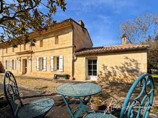  Maison à vendre 7 pièces 213 m²