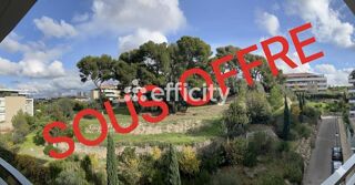  Appartement � vendre 2 pi�ces 42 m�