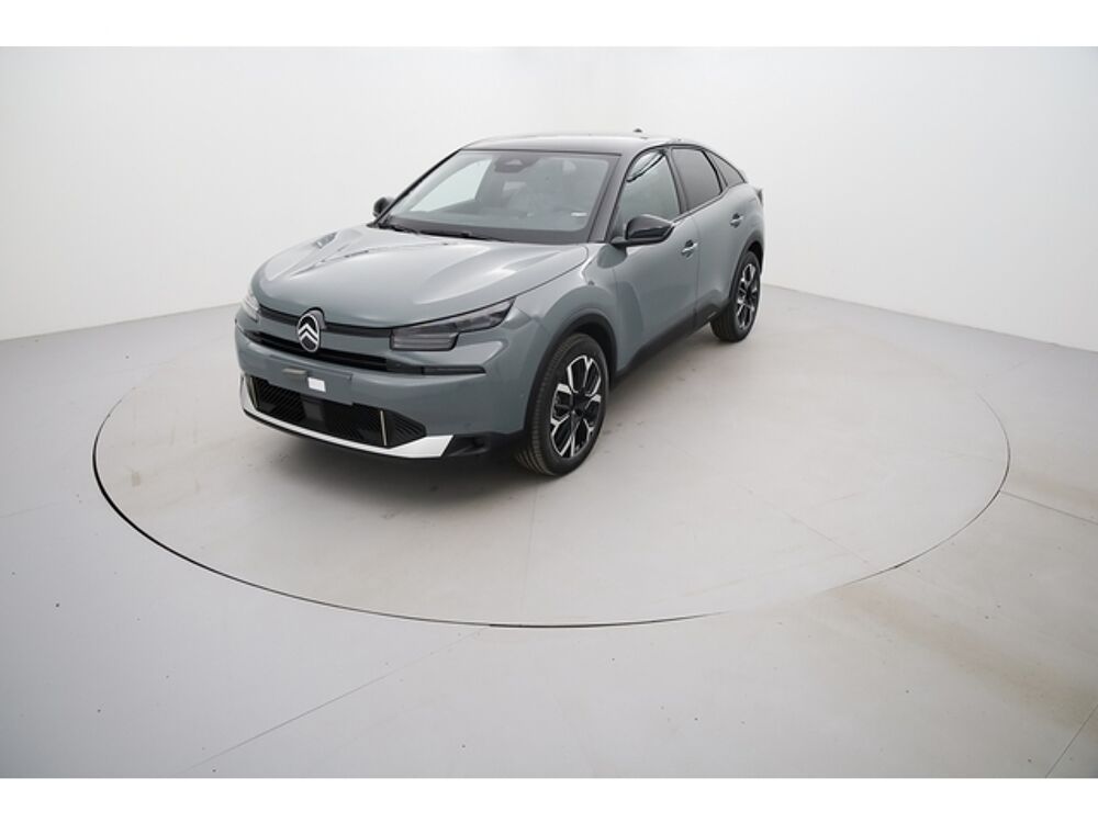 C4 Max Hybride 145 e-DCS6 2025 occasion 81990 Fr&eacute;jairolles