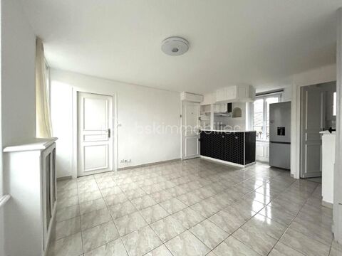  Duplex/triplex � louer 2 pi�ces 33 m�