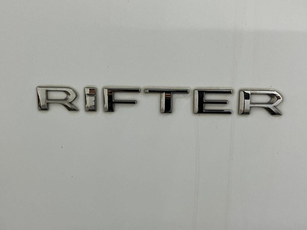 Rifter Standard BlueHDi 130 S&S BVM6 GT Line 2020 occasion 31100 Toulouse