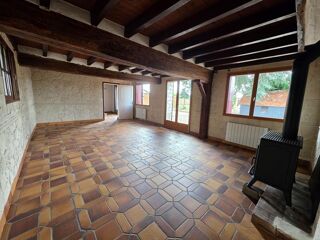  Maison à vendre 5 pièces 138 m²
