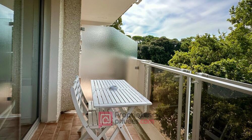 Vente Appartement Appartement Vaux Sur Mer 1 pièce(s) 25.61 m2 Vaux sur mer