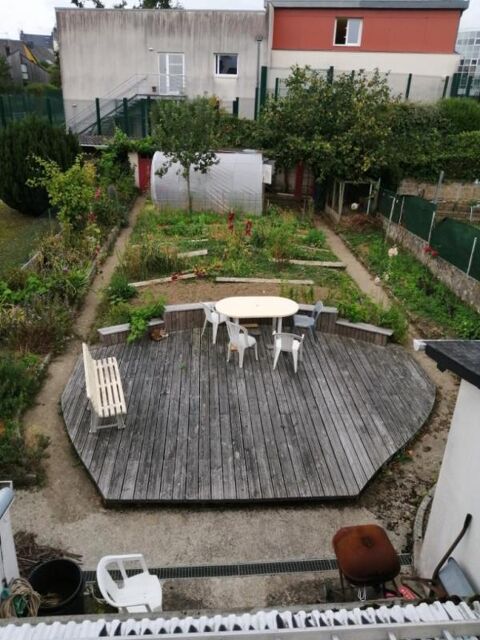  Appartement  louer 1 pice 12 m