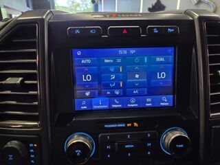 Divers F-150 3.5 V6 EcoBoost (450cv) 2019 occasion 74330 Poisy