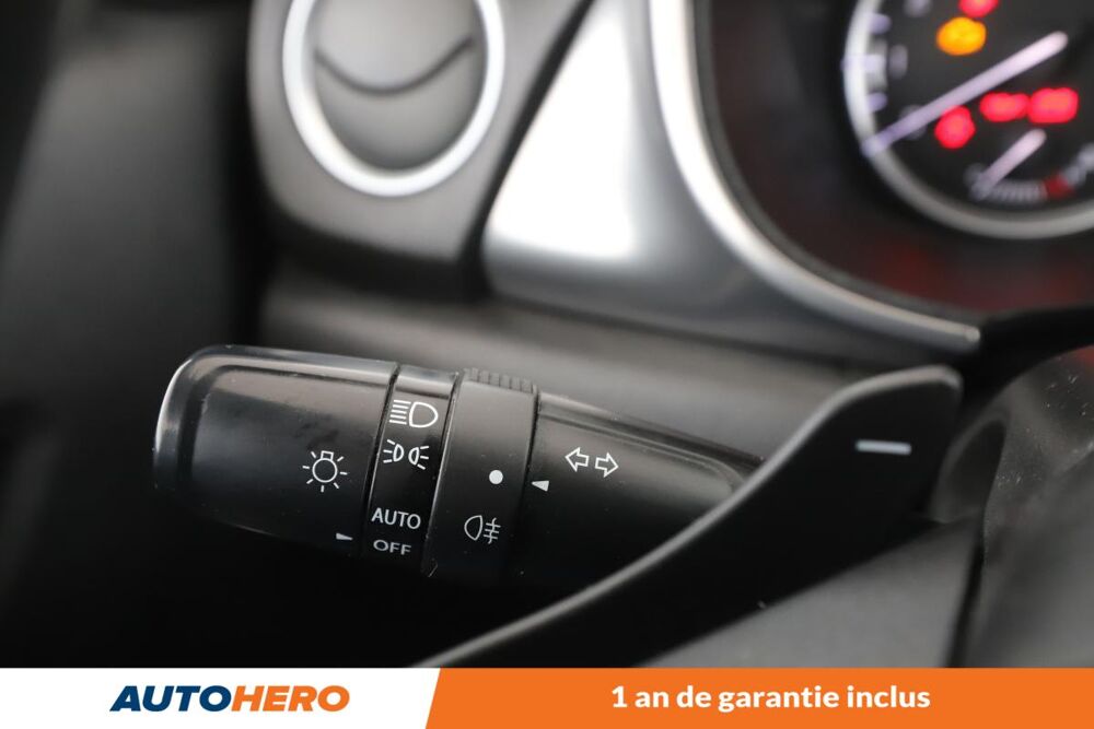 Vitara 1.6 VVT Pack Auto 120 ch 2017 occasion 92130 Issy-les-Moulineaux