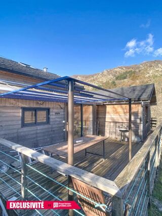  Maison � vendre 5 pi�ces 90 m�