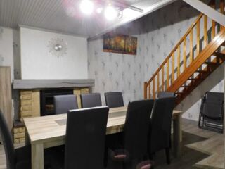  Maison à vendre 5 pièces 134 m²