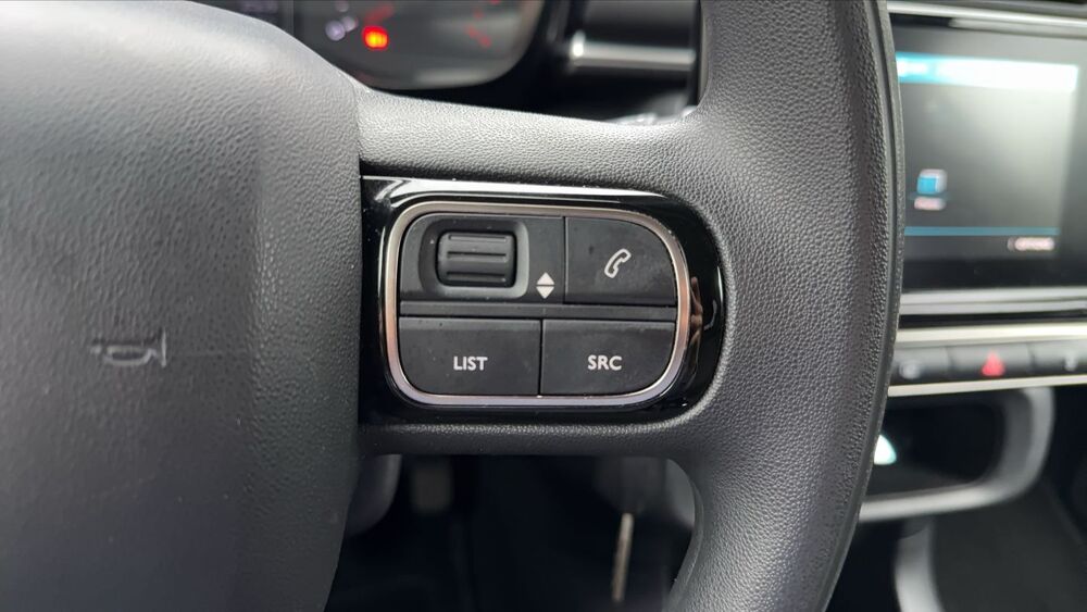 C3 III 1.2 PureTech 82 C-Series 2023 occasion 72230 Mulsanne