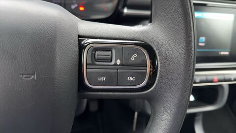 C3 III 1.2 PureTech 82 C-Series 2023 occasion 72230 Mulsanne