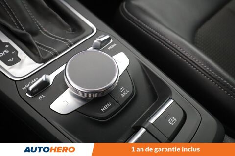 Q2 30 TDI S line S tronic 116 ch 2022 occasion 92130 Issy-les-Moulineaux