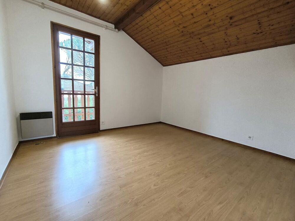  vendre  Maison Prvessin-Mons (01280)