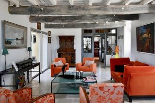  Maison à vendre 9 pièces 222 m²