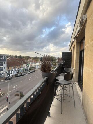  Appartement  vendre 3 pices 58 m