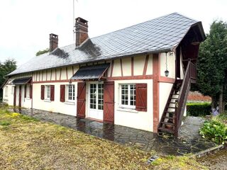  Maison � vendre 5 pi�ces 85 m�