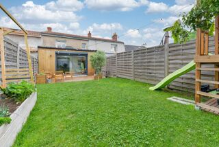  Maison à vendre 5 pièces 80 m²