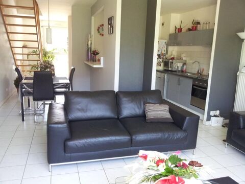  Appartement � louer 3 pi�ces 83 m�