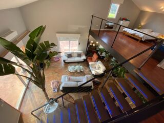  Maison  vendre 15 + pices 600 m