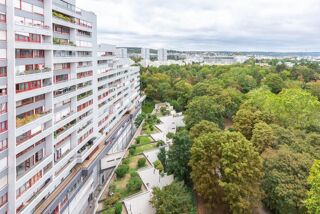  Appartement à vendre 3 pièces 67 m²