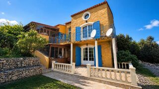Vente Maison Maison de 5 pièces de 202 m² à La Palme La palme