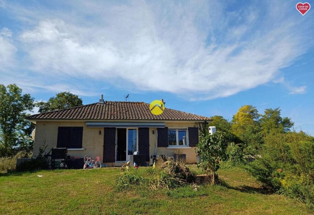 PAVILLON 130 M2