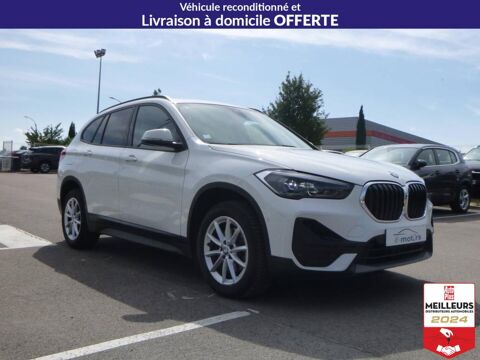 X1 sDrive 18d 150 BVA8 Lounge 2019 occasion 10150 Lavau