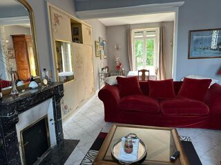  Maison à vendre 6 pièces 140 m²
