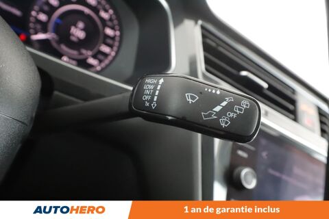 Tiguan Allspace 2.0 TDI Carat DSG7 150 ch 2019 occasion 92130 Issy-les-Moulineaux