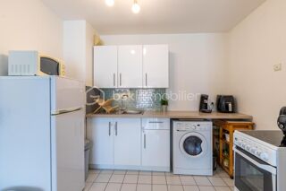  Appartement � vendre 2 pi�ces 46 m�