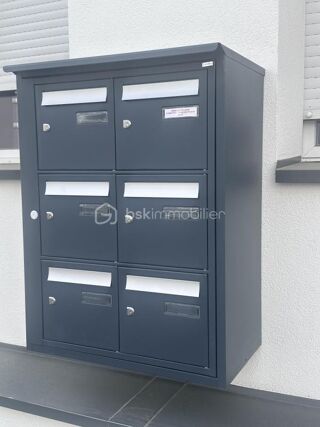  Immeuble à vendre 11 pièces 173 m²