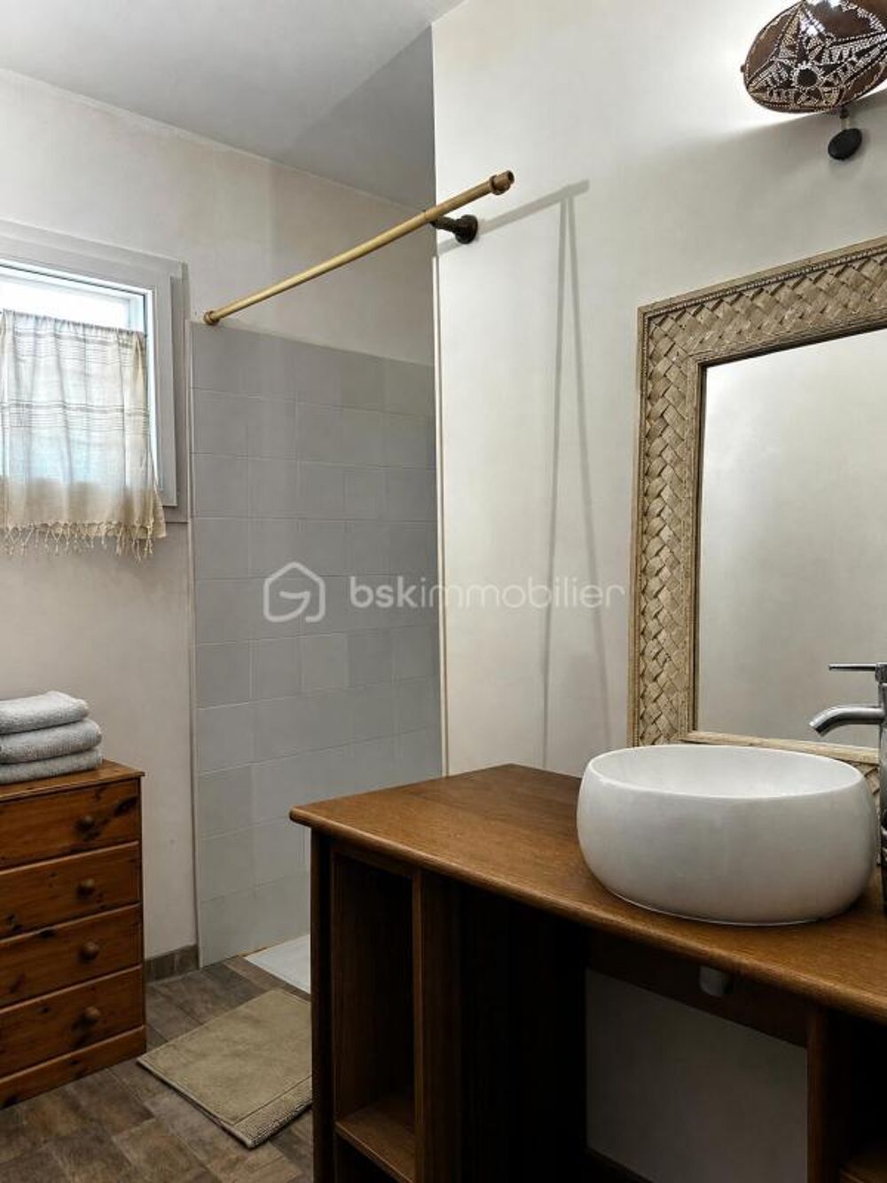 Vente Maison MAISON DE PLAIN-PIED – TERRAIN DE 880 M² Saint etienne les orgues