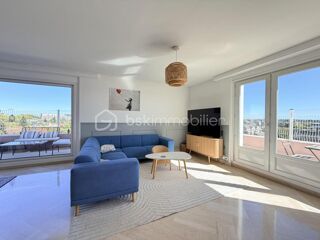  Appartement à vendre 6 pièces 165 m² Orleans