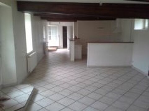  Maison � louer 4 pi�ces 130 m�