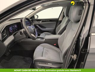 Passat 2.0 TDI EVO SCR 122 DSG7 Life Plus 2025 occasion 69190 Saint-Fons