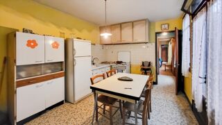  Maison à vendre 7 pièces 134 m²