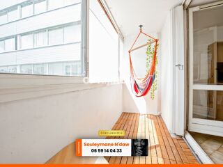  Appartement  vendre 4 pices 80 m