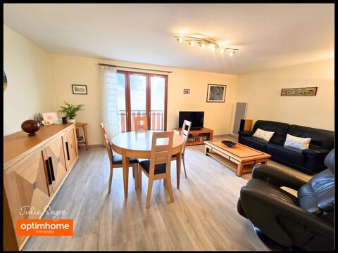   Appartement avec 2 chambres, une terrasse, une cave et un parking � Centre de Gex Appartement - 3 pi�ce(s) - 72 m�