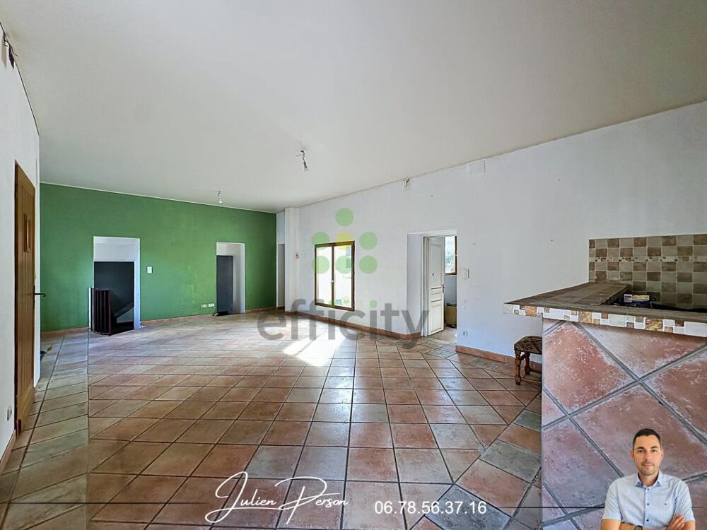 Vente Maison Maison Guingamp
