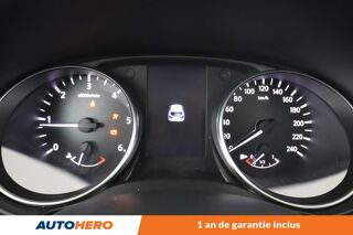 Qashqai 1.5 dCi N-Connecta DCT7 115 ch 2020 occasion 92130 Issy-les-Moulineaux