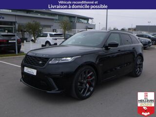 Range rover velar 550 SV AUTOBIOGRAPHY +Toit +Jant 2020 occasion 10150 Lavau