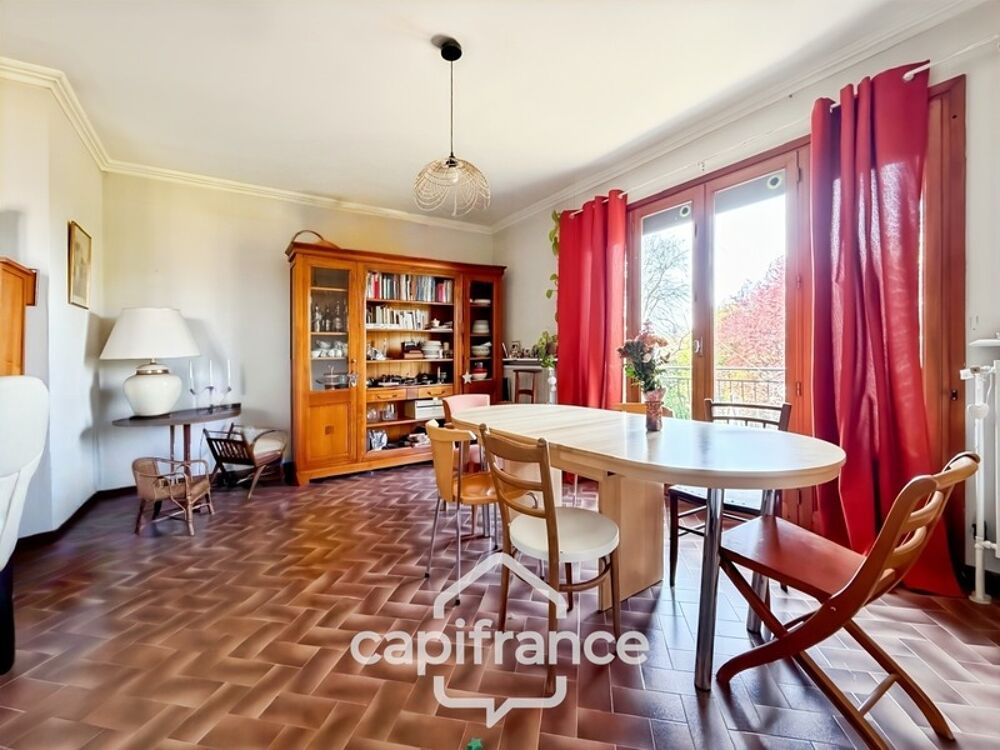 Maison à vendre 6 pièces SAINT SORLIN EN VALLOIRE (26)