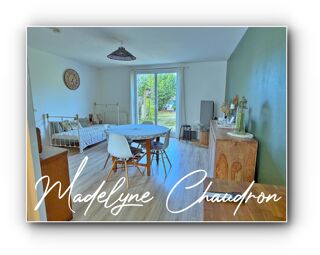 Maison à vendre 4 pièces 72 m²
