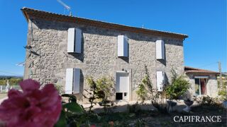 Vente Maison Maison de caractère avec jardin, studio et piscine à 15 minutes de Nérac Francescas