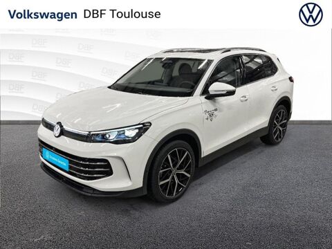Volkswagen Tiguan NOUVEAU 2.0 TDI 150CH DSG7 ELEGAN 2025 occasion Toulouse 31100