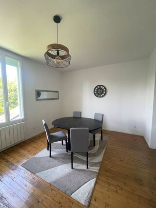  Maison � louer 2 pi�ces 58 m�