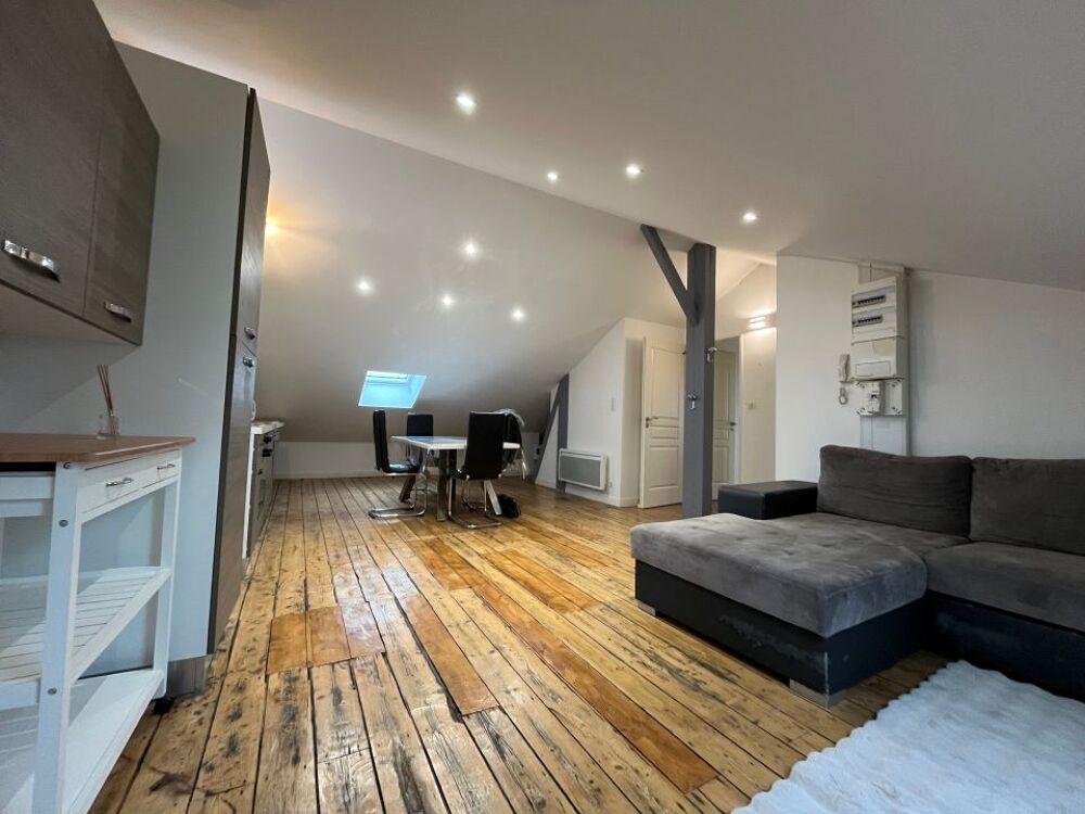 Location Appartement Appartement de 60m2 à louer sur Limoges Limoges